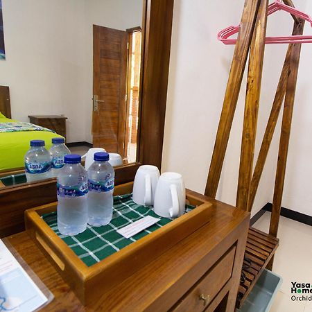 Toyapakeh Yasa Homestay מראה חיצוני תמונה