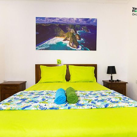 Toyapakeh Yasa Homestay מראה חיצוני תמונה