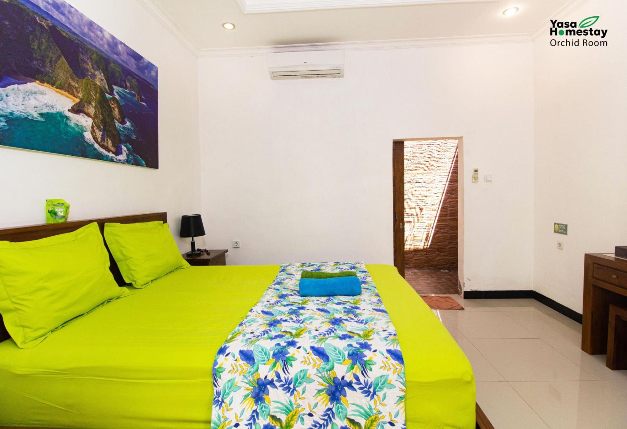 Toyapakeh Yasa Homestay מראה חיצוני תמונה
