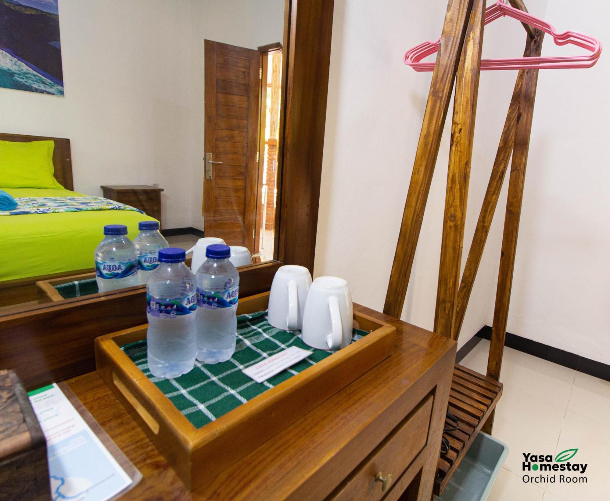 Toyapakeh Yasa Homestay מראה חיצוני תמונה