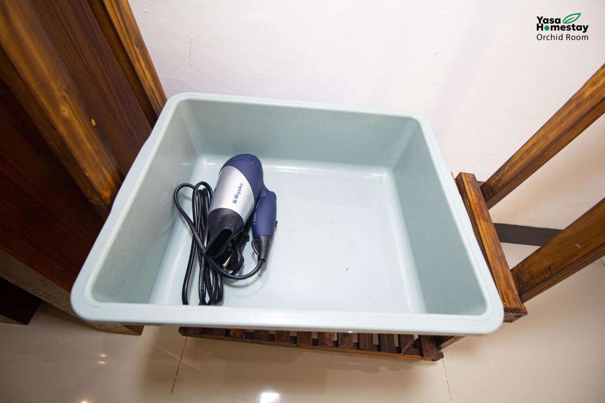 Toyapakeh Yasa Homestay מראה חיצוני תמונה