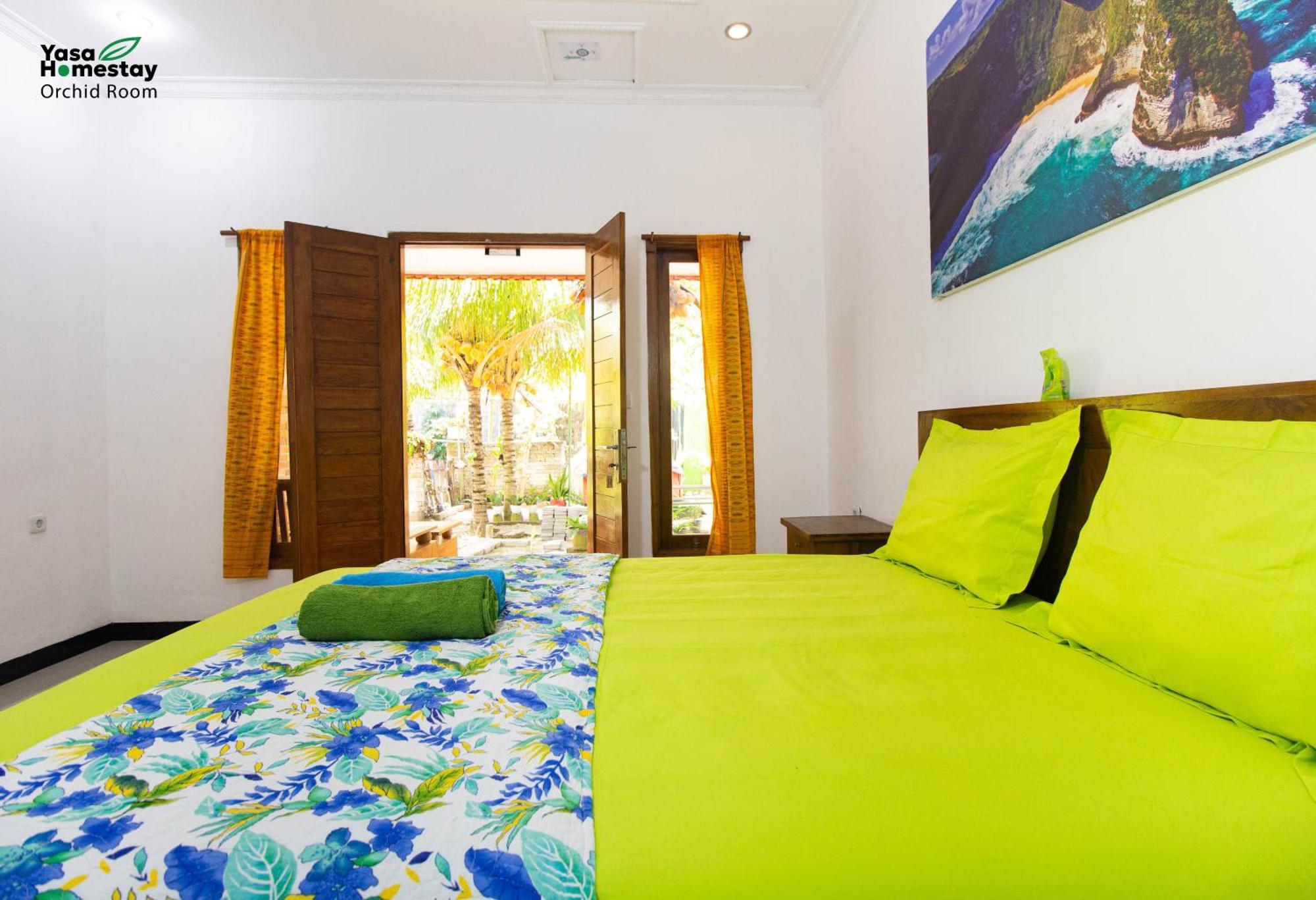Toyapakeh Yasa Homestay מראה חיצוני תמונה