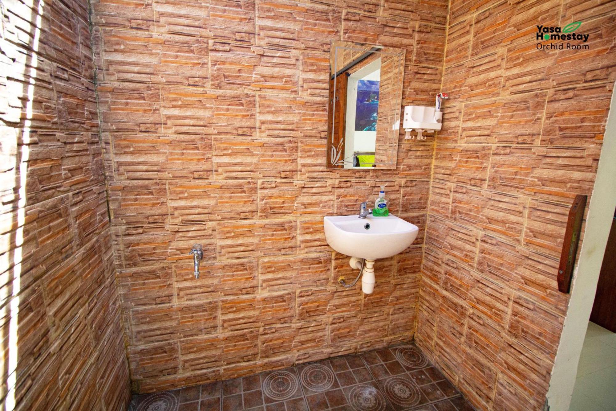 Toyapakeh Yasa Homestay מראה חיצוני תמונה