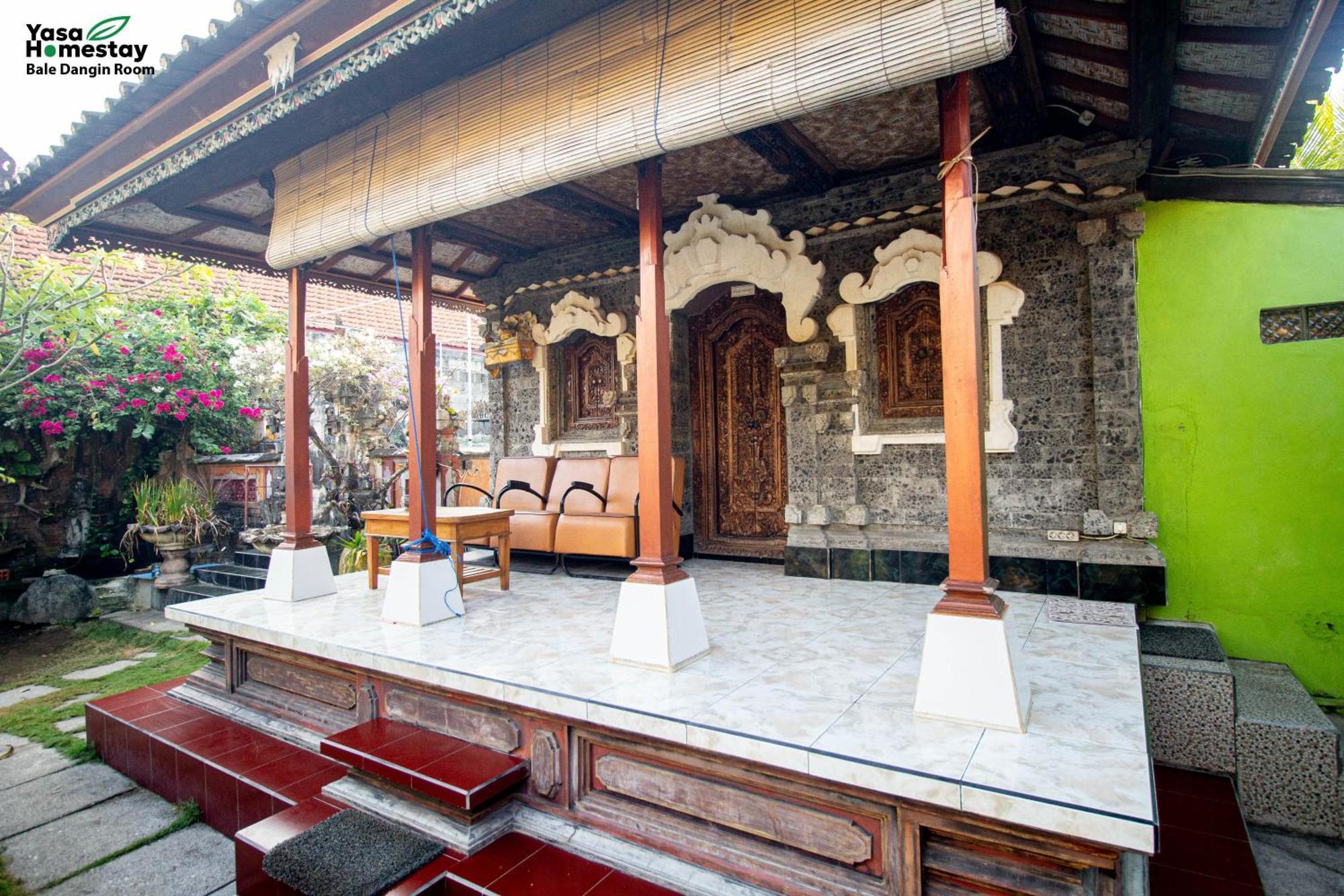 Toyapakeh Yasa Homestay מראה חיצוני תמונה