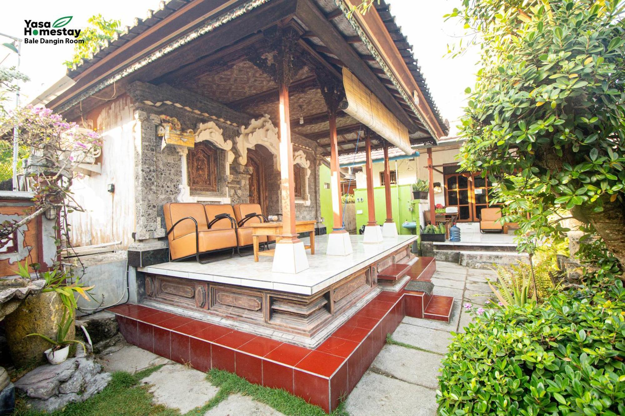 Toyapakeh Yasa Homestay מראה חיצוני תמונה