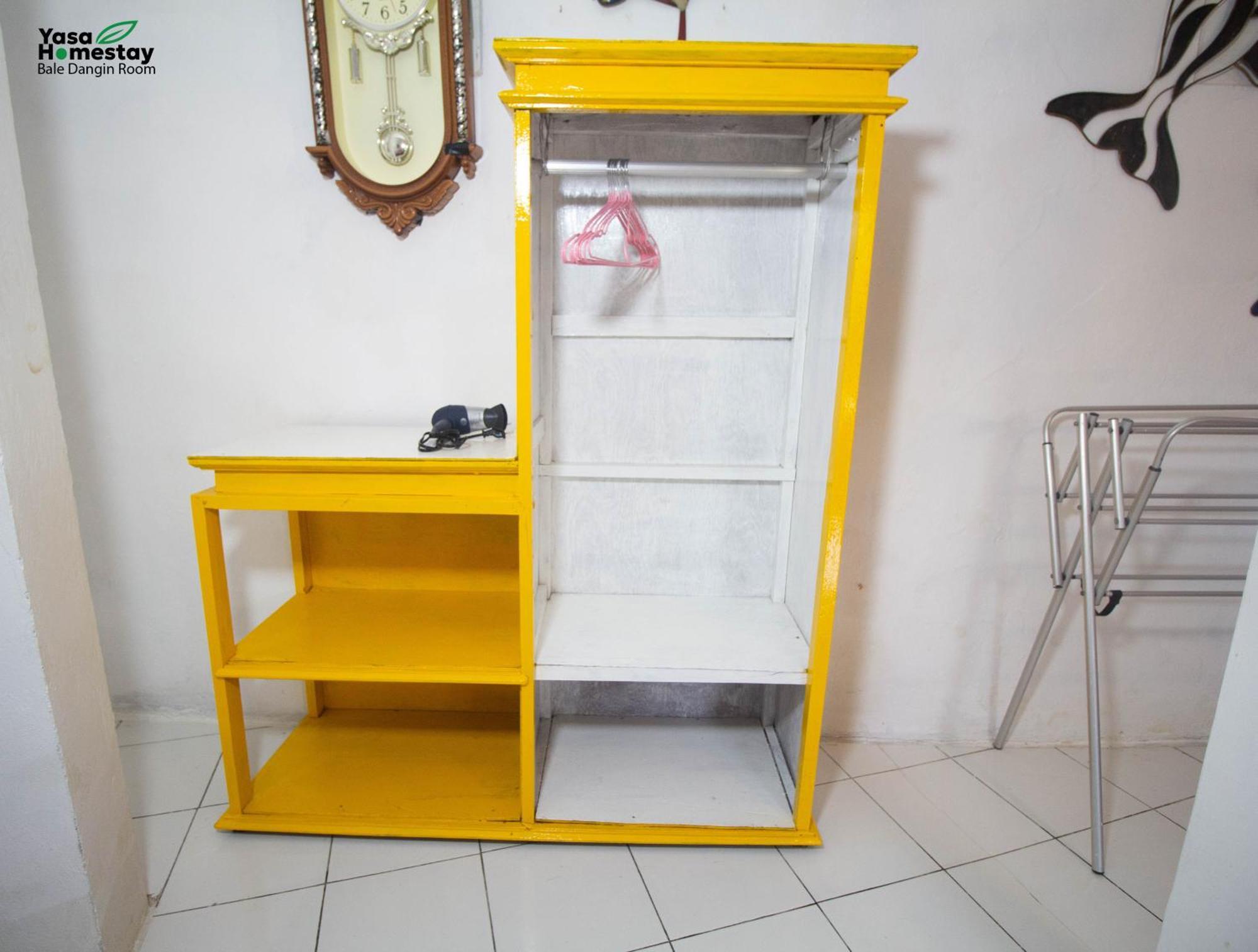 Toyapakeh Yasa Homestay מראה חיצוני תמונה