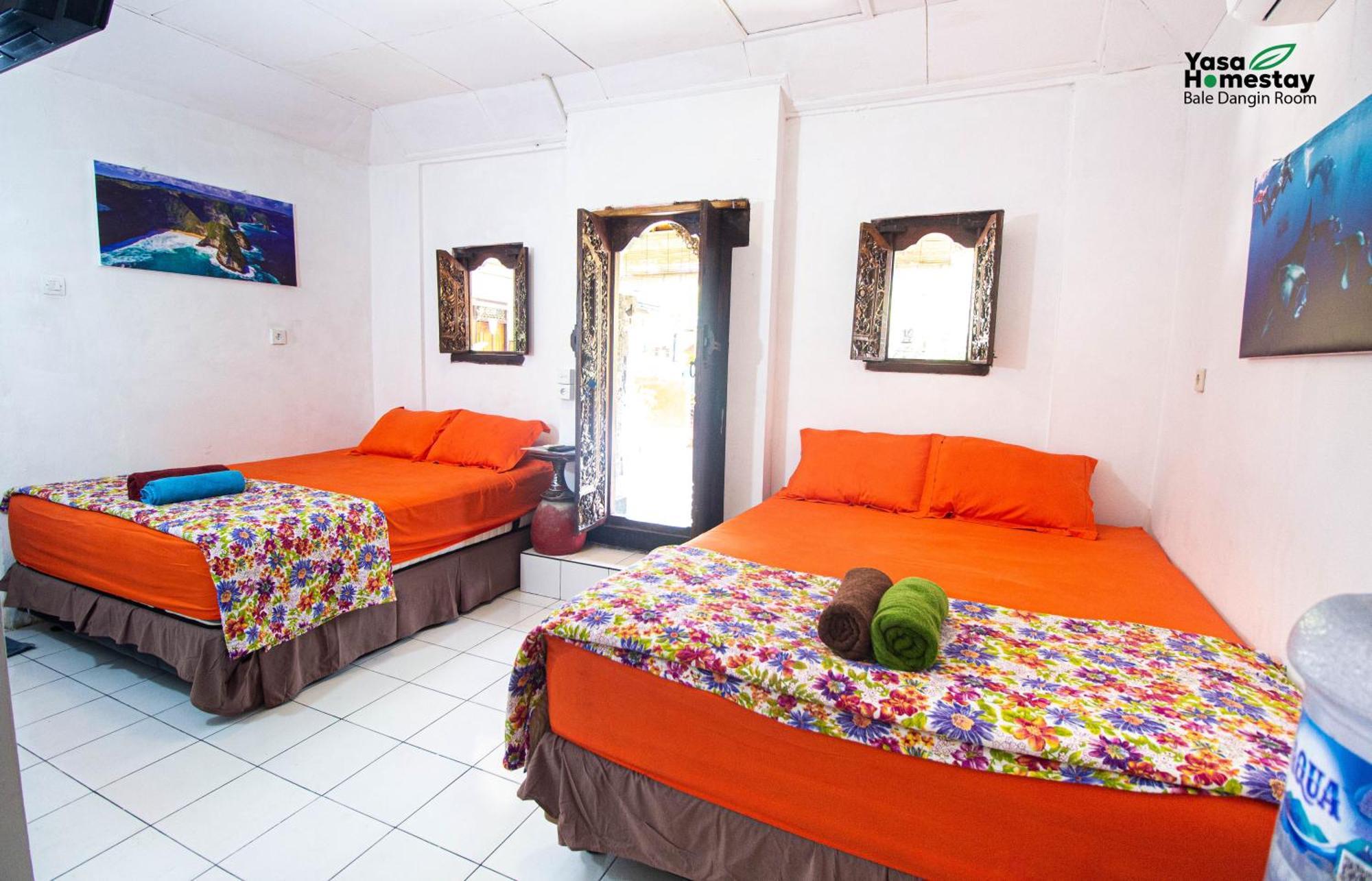Toyapakeh Yasa Homestay מראה חיצוני תמונה