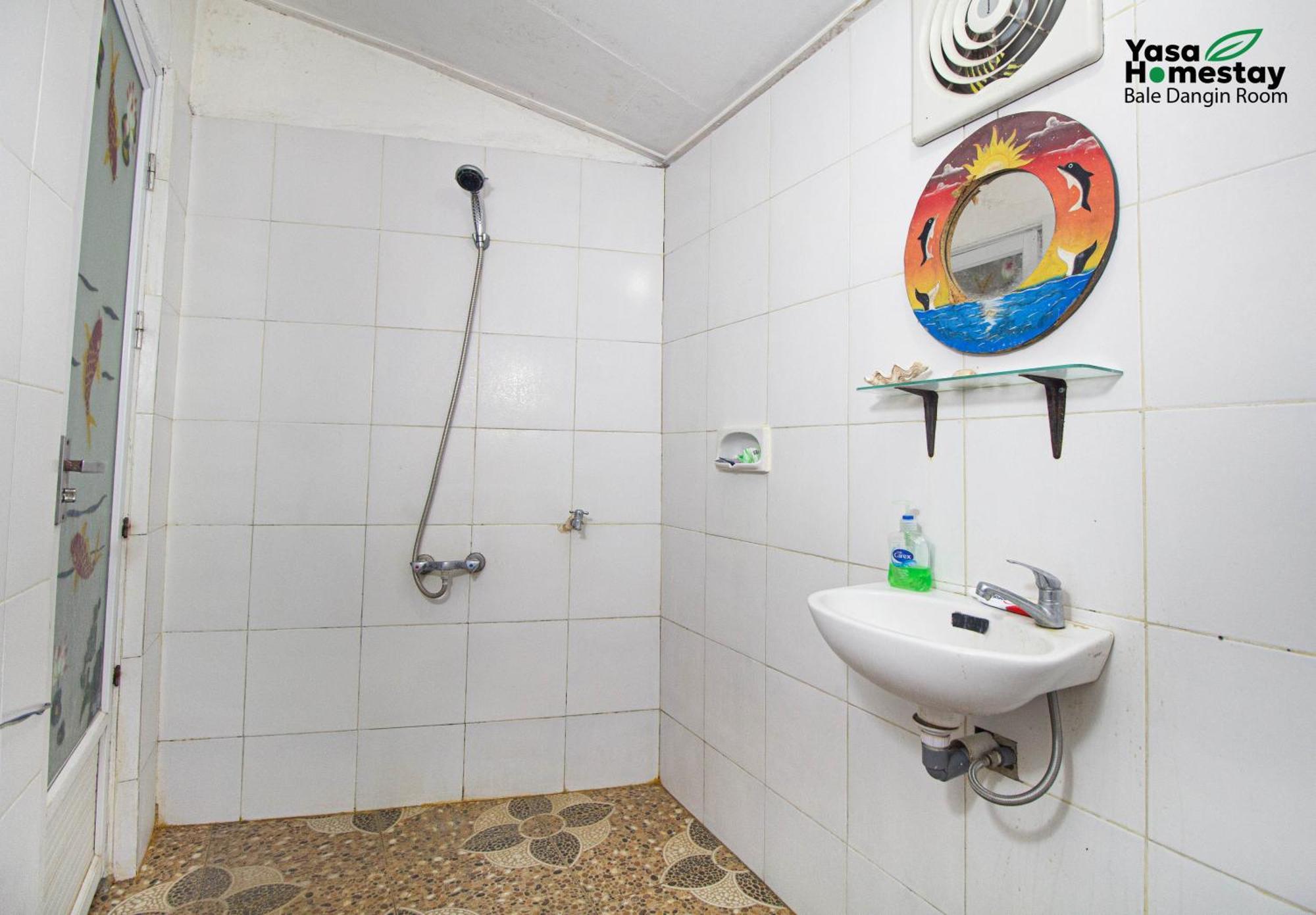 Toyapakeh Yasa Homestay מראה חיצוני תמונה