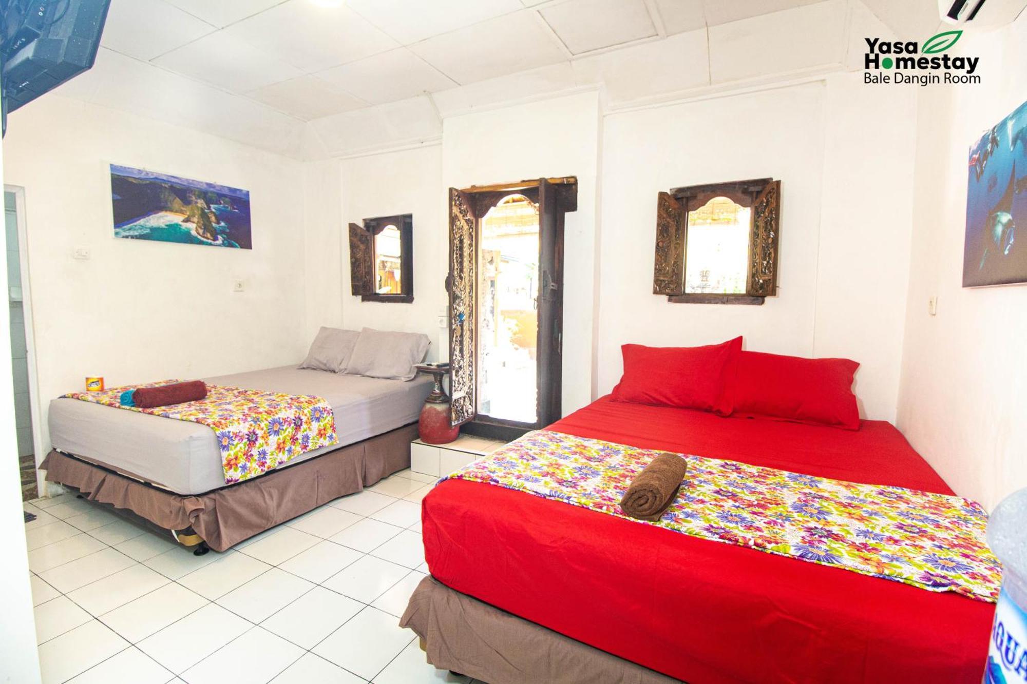 Toyapakeh Yasa Homestay מראה חיצוני תמונה