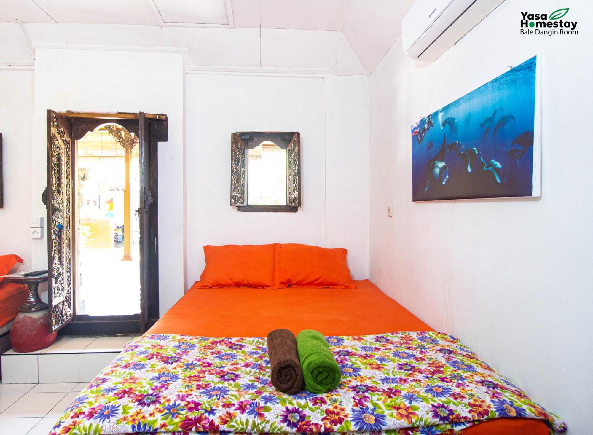 Toyapakeh Yasa Homestay מראה חיצוני תמונה