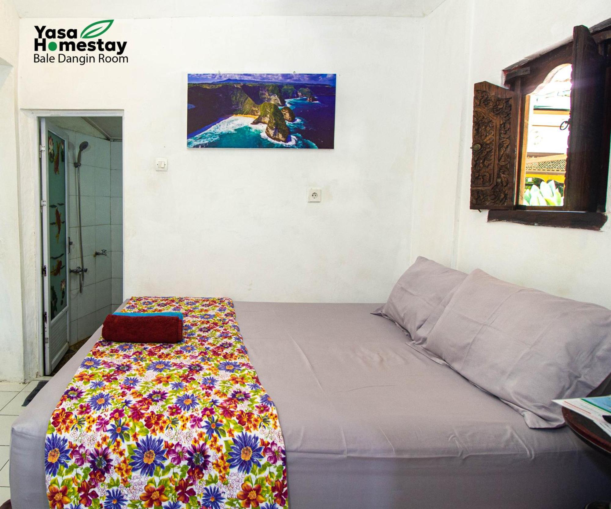 Toyapakeh Yasa Homestay מראה חיצוני תמונה