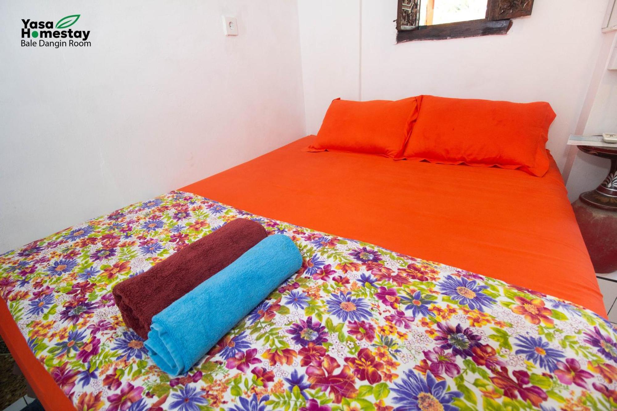 Toyapakeh Yasa Homestay מראה חיצוני תמונה