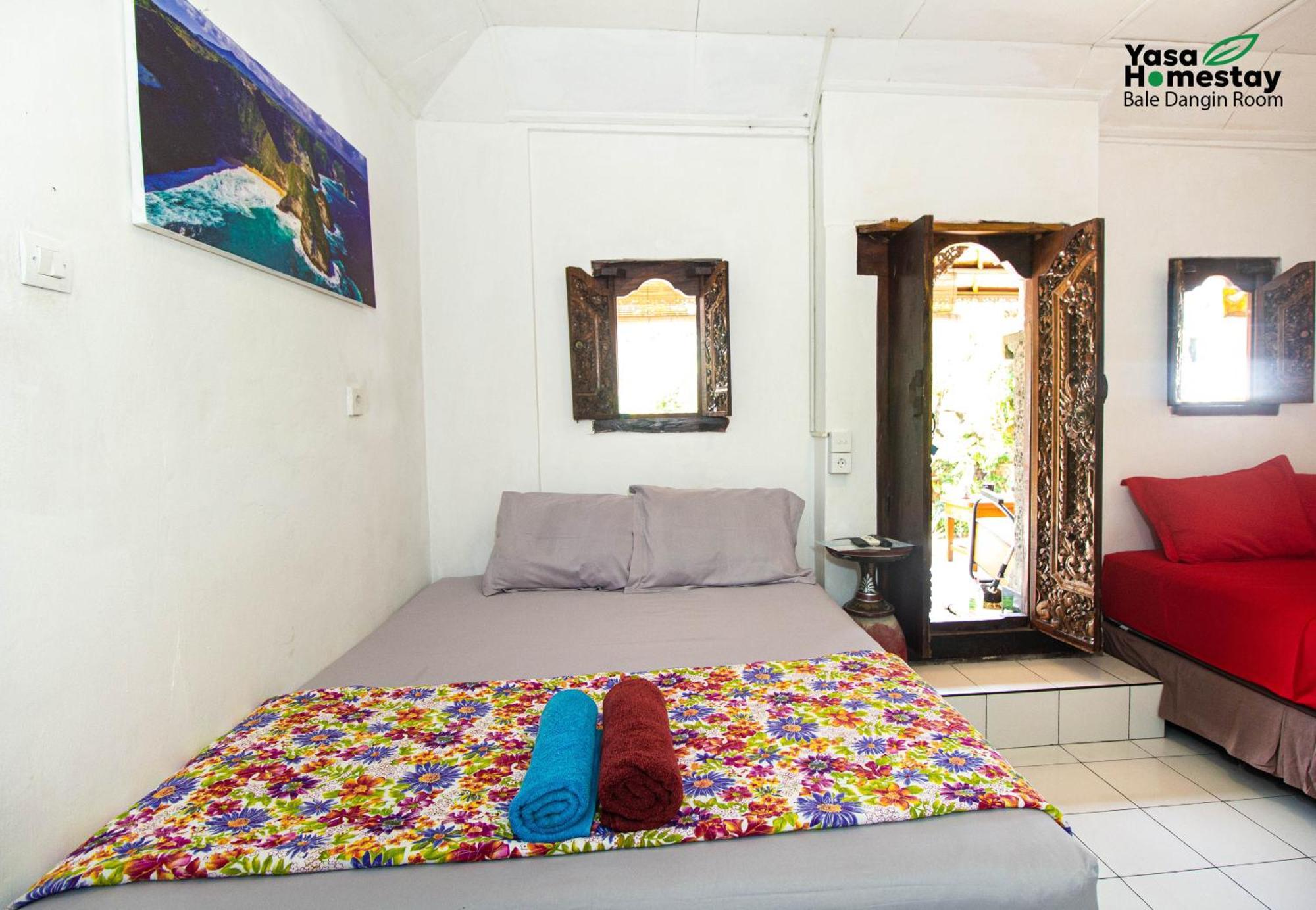 Toyapakeh Yasa Homestay מראה חיצוני תמונה