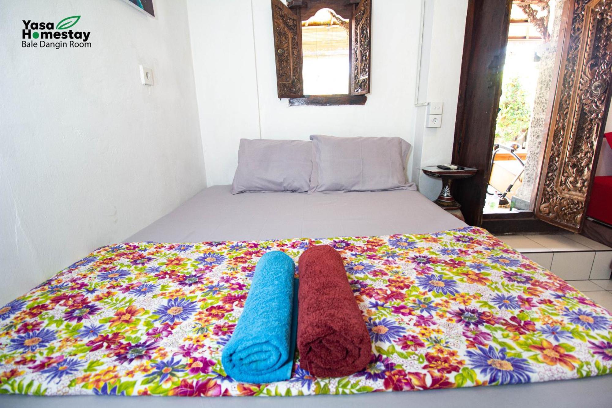 Toyapakeh Yasa Homestay מראה חיצוני תמונה