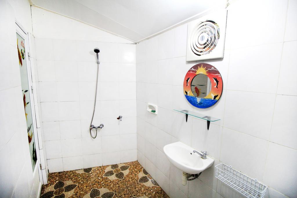 Toyapakeh Yasa Homestay מראה חיצוני תמונה