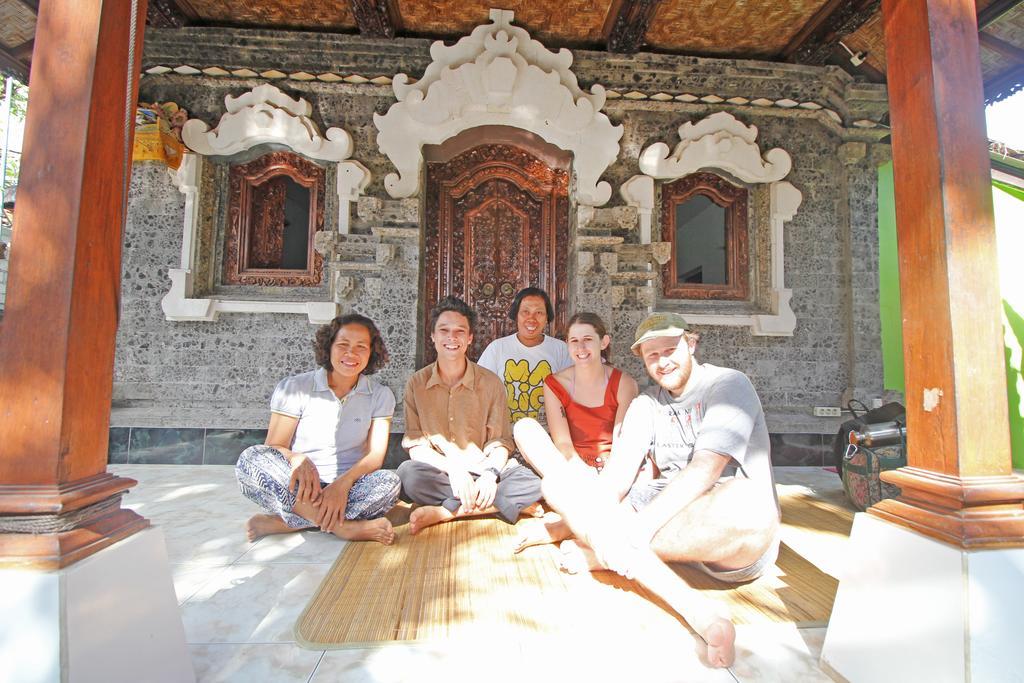 Toyapakeh Yasa Homestay מראה חיצוני תמונה