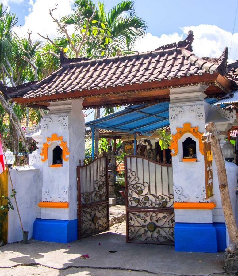 Toyapakeh Yasa Homestay מראה חיצוני תמונה
