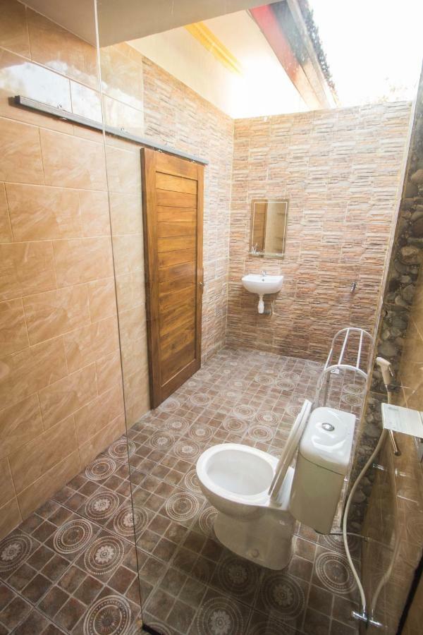 Toyapakeh Yasa Homestay מראה חיצוני תמונה