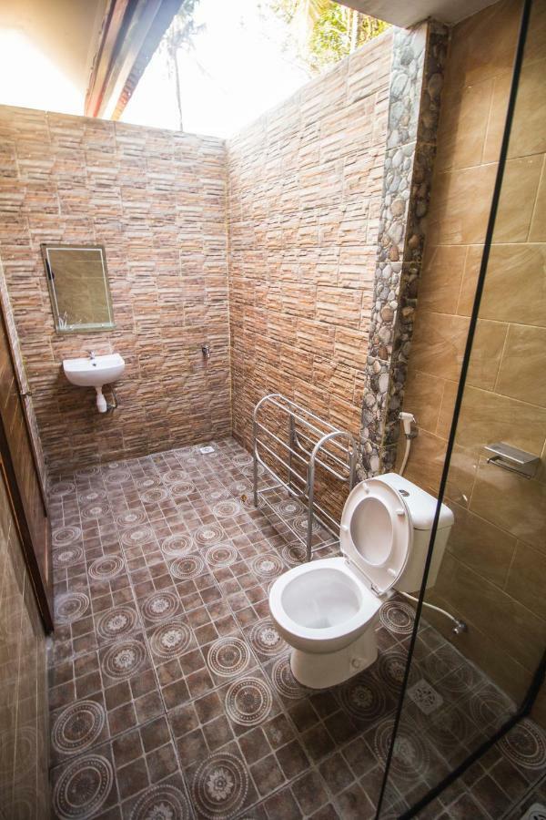 Toyapakeh Yasa Homestay מראה חיצוני תמונה