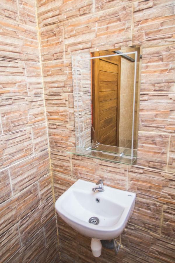 Toyapakeh Yasa Homestay מראה חיצוני תמונה