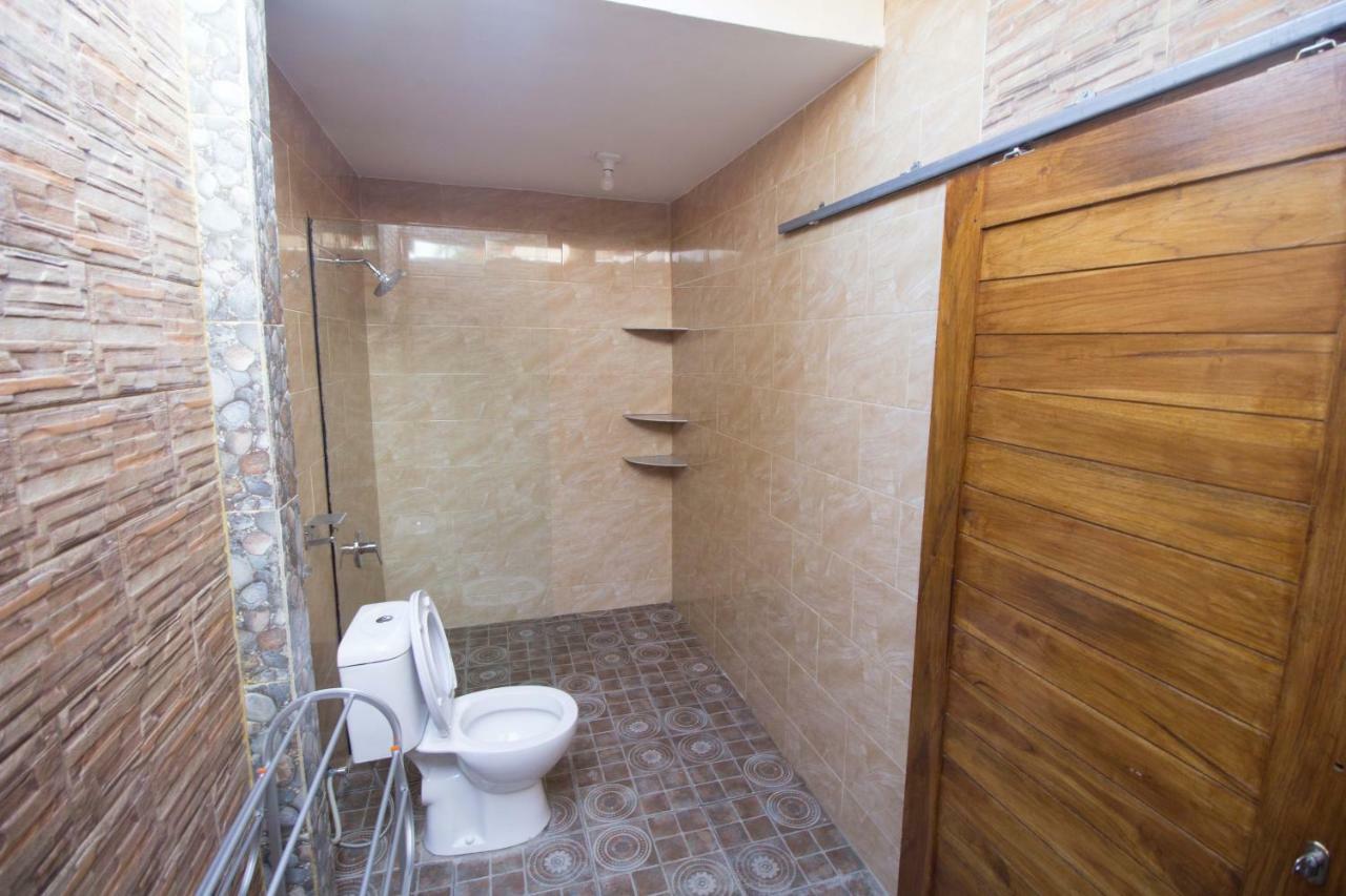Toyapakeh Yasa Homestay מראה חיצוני תמונה