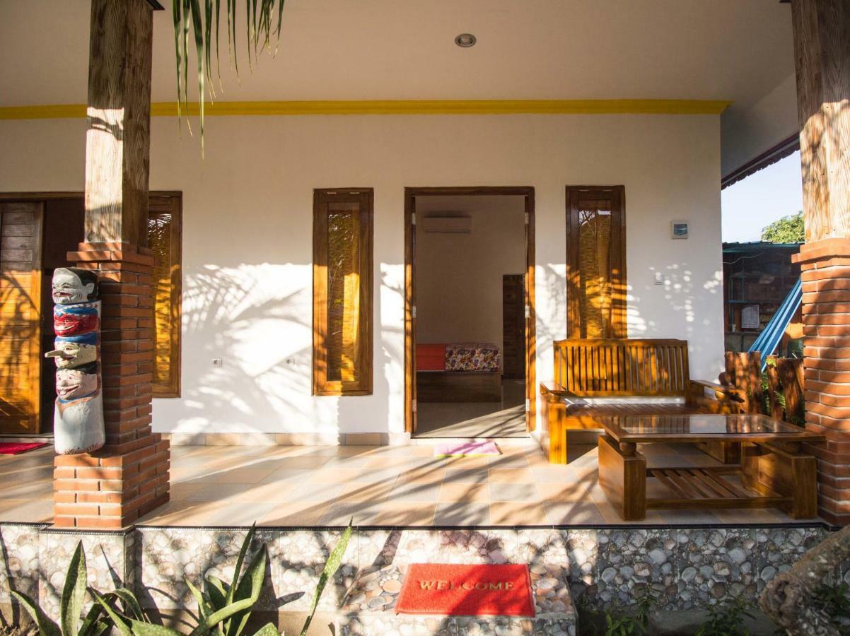 Toyapakeh Yasa Homestay מראה חיצוני תמונה